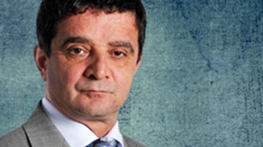 Türköne istifasını değerlendirdi