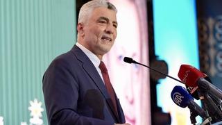 Ticaret Bakanı Bolat: 'Haksız fiyat uygulayan ile çalışmayacağız'