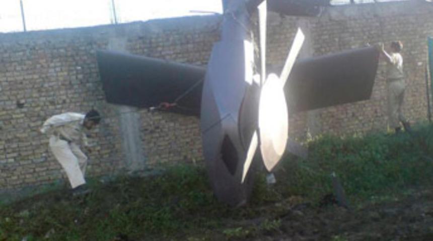 İran Ladin’i bulan casusu vurdu