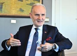 İş dünyası Fitch'in kararını yorumladı: 'Diğerleri takip edecektir, etmelidir...'