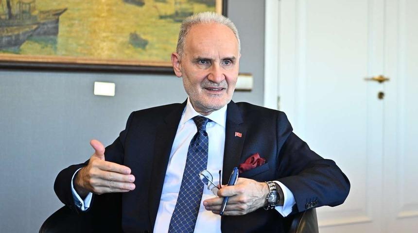 İş dünyası Fitch'in kararını yorumladı: 'Diğerleri takip edecektir, etmelidir...'