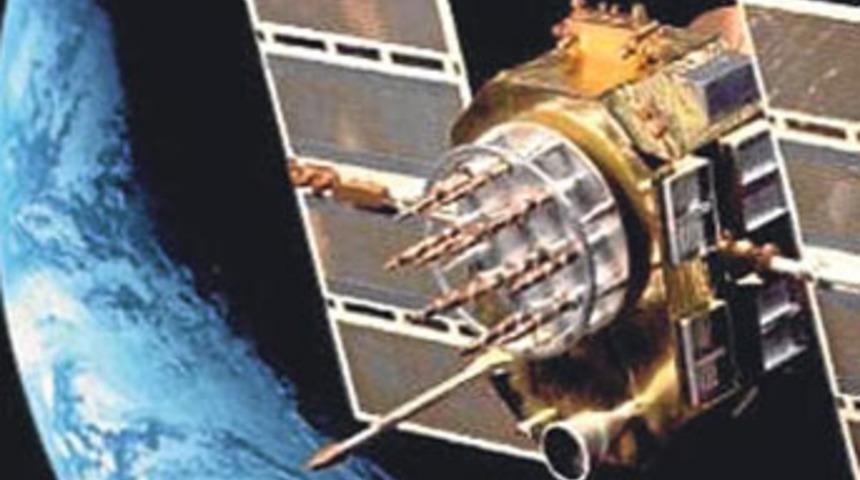 G&ouml;kt&uuml;rk uydusu İsrail&rsquo;i korkutuyor