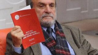 Kıbrıs harekatına 'işgal' dedi