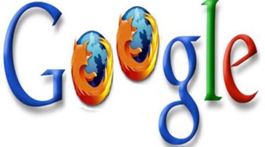 Google&rsquo;dan Mozilla&rsquo;ya 300 milyon dolar!