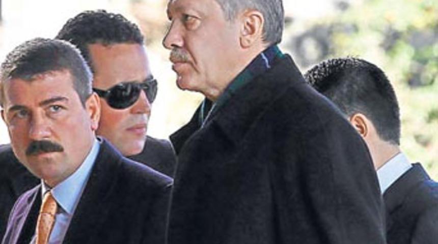 Kim &lsquo;bombalayın&rsquo; dedi?