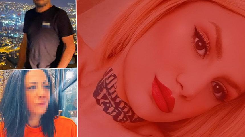 Yer: İzmir! Alkollü şahıs parkta oturan anne ve kızına dehşeti yaşattı...