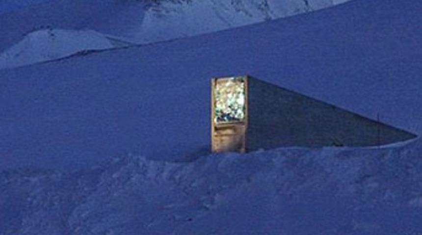 Nuh'un gemisi bu t&uuml;nelin ucunda