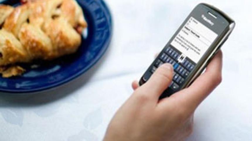 Volkswagen özel hayata saygı duyuyor