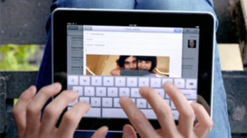 En iyi iPad uygulamaları