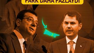 Türkiye'nin gözü İstanbul'da! CHP'nin masasındaki son anket açıklandı: Fark daha fazlaydı