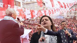 CHP'deki 'Burcu Köksal' tartışmalarına isim vermeden Mansur Yavaş da katıldı! Noktayı koydu: Teröre bulaşmamış herkesin oyuna talibiz!