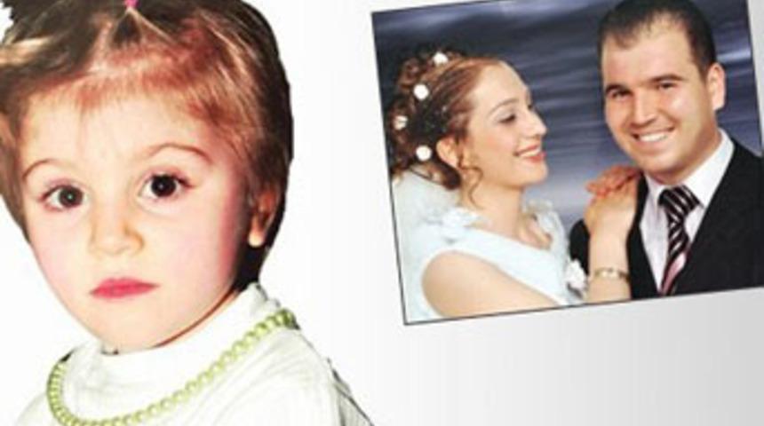 'Annem &ouml;ld&uuml; biliyorum'