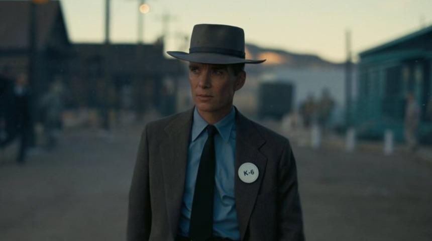 Yeni James Bond kulisleri başladı! Eski James Bond Pierce Brosnan, Oppenheimer yıldızı Cillian Murphy'yi işaret etti