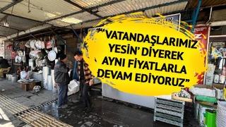 'Kırmızı ve beyaz etin yükselmesine inat aynı fiyatlarla devam ediyoruz' Et fiyatları artınca ona yöneldiler