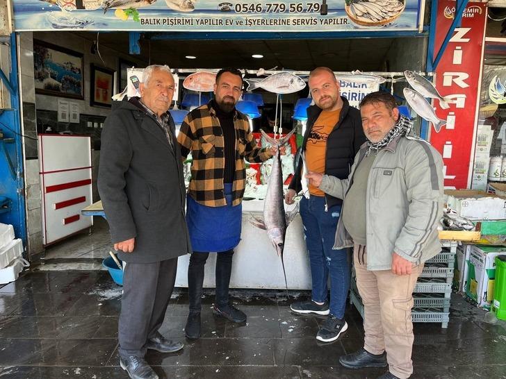 'Kırmızı ve beyaz etin yükselmesine inat aynı fiyatlarla devam ediyoruz' Et fiyatları artınca ona yöneldiler G3