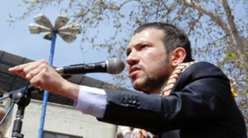 CHP'de o başkan g&ouml;revden alındı