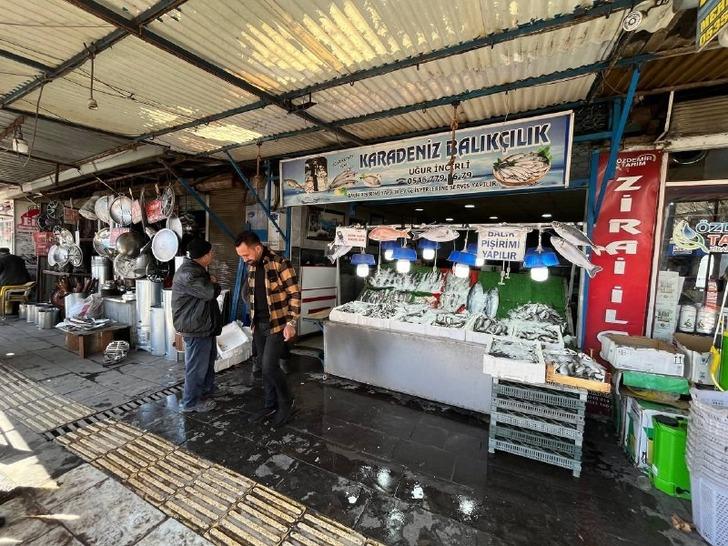 'Kırmızı ve beyaz etin yükselmesine inat aynı fiyatlarla devam ediyoruz' Et fiyatları artınca ona yöneldiler G4