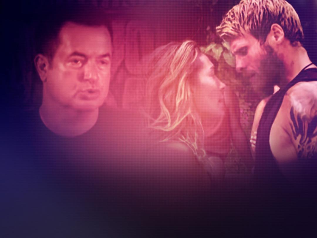 Yunus Emre Survivor'dan diskalifiye mi oluyor? &Ouml;nce Berna ile sonra Hakan ile kavga etti! Acun Ilıcalı'nın s&ouml;zlerinden sonra konseyden ayrıldı