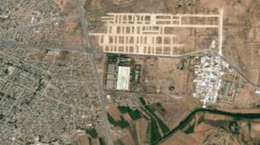 İskenderun'da Suriye'yi işgal toplantısı