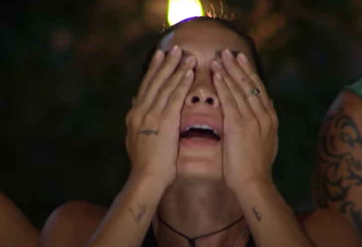 Yunus Emre Survivor'dan diskalifiye mi oluyor? Önce Berna ile sonra Hakan ile kavga etti! Acun Ilıcalı'nın sözlerinden sonra konseyden ayrıldı G5