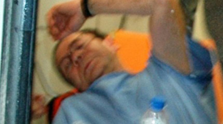 Sonum Kaşif Kozinoğlu gibi olmasın