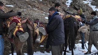 Köylülerin ölümü AKP'nin 33 kurşunu