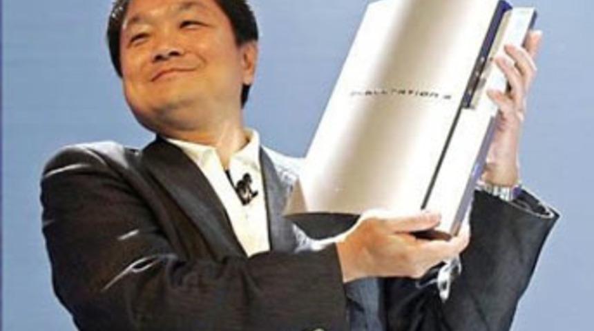 PlayStation 4 yakında tanıtılabilir