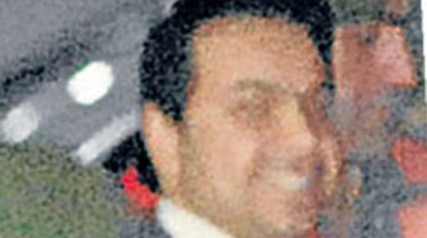 Sırıta sırıta tahliye oldu