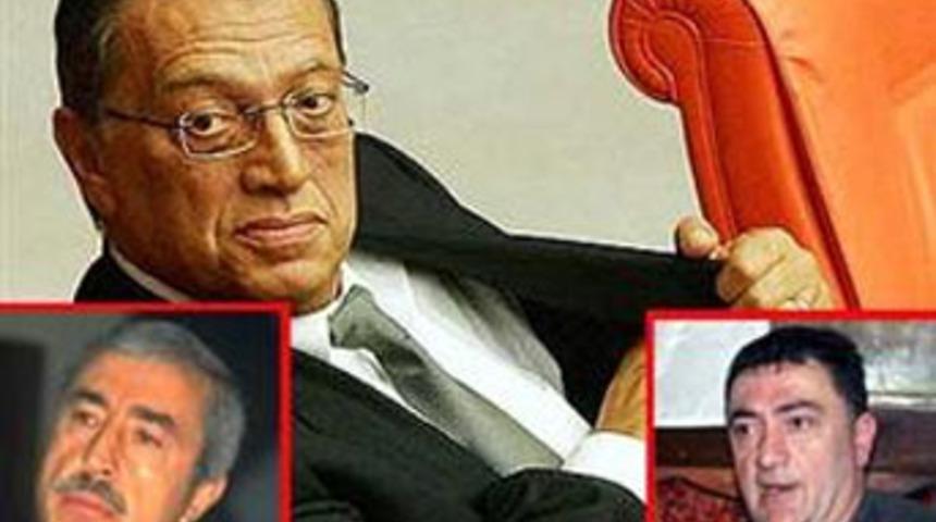 Mesut Yılmaz'dan Çarkın'a yalanlama