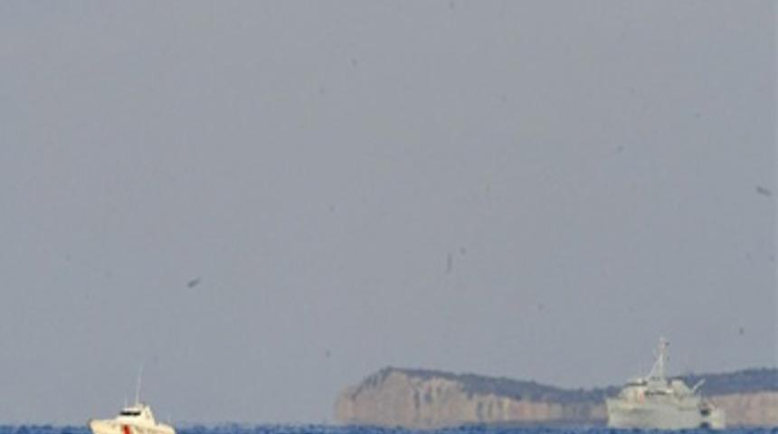 TSK'dan d&uuml;şen u&ccedil;akla ilgili a&ccedil;ıklama