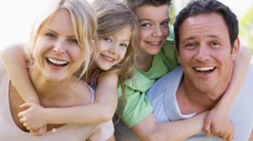 Kekemelik çocuğunuz için kabus olmasın