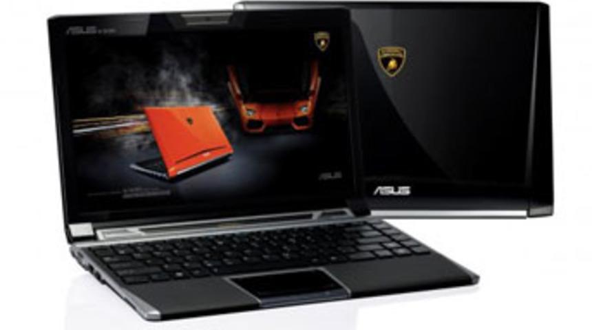 ASUS Lamborghini VX6S Türkiye’de