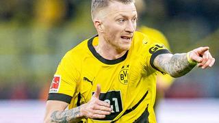 Galatasaray'dan Marco Reus bombası! ''Seneye imzayı atıyor''