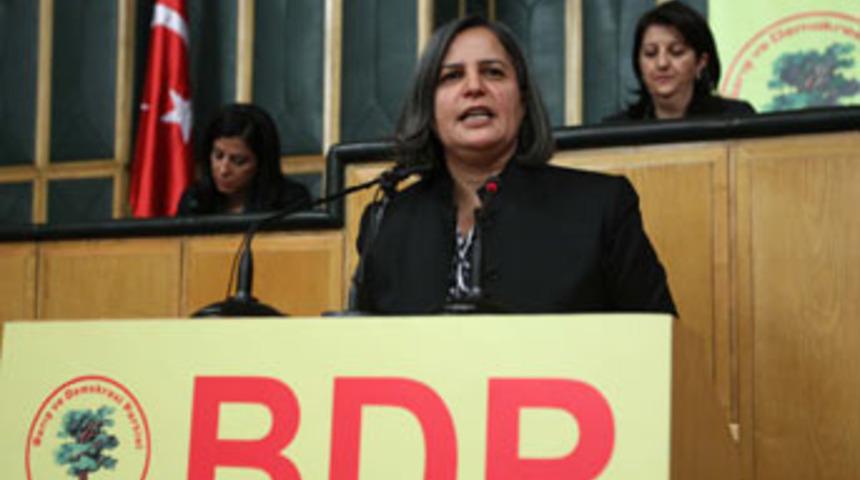 “Başbuğ mesai arkadaşınsa git, yoldaş ol”