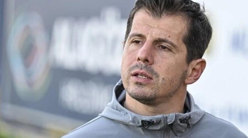 Emre Belözoğlu'nun Galatasaraylı olduğunu iddia etti, sosyal medya birbirine girdi! ''Rengi belli olmayanlar düşünsün''