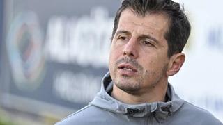 Emre Belözoğlu'nun Galatasaraylı olduğunu iddia etti, sosyal medya birbirine girdi! ''Rengi belli olmayanlar düşünsün''