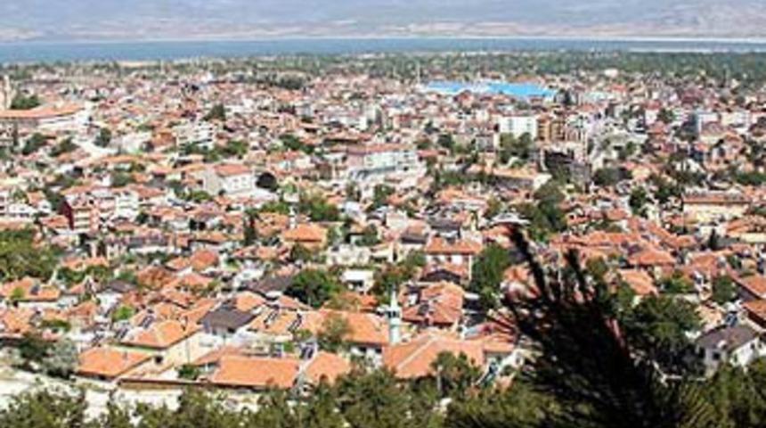 H&uuml;k&uuml;metin bedelli kararı Burdur'u vurdu!