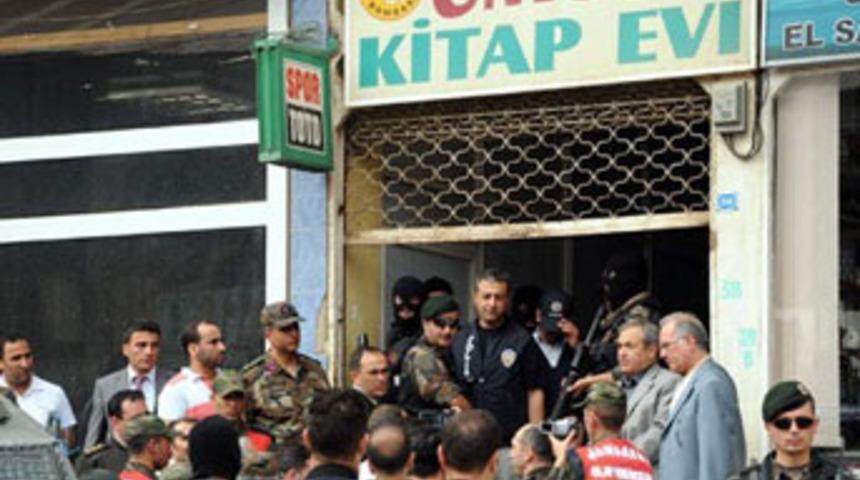 Şemdinli davasında karar çıktı