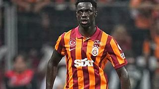 Galatasaray'da Davinson Sanchez gelişmesi yaşanıyor! Yıldız oyuncunun menajeri Napoli ile görüşmek için İtalya'ya gidecek...