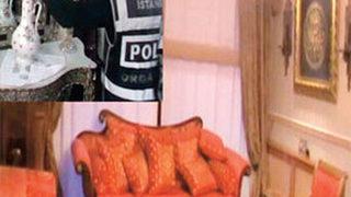 İşte Cübbeli’nin saray yavrusu villası