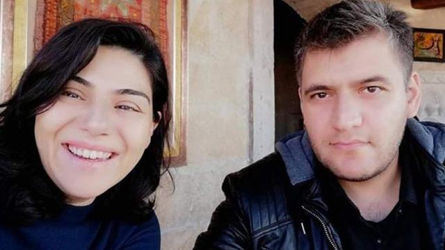 Eski astsubay eşi pusu kurdu! Çocuklarına son sözü bu oldu