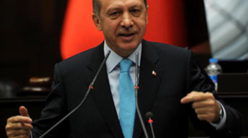 &ldquo;Benim Cumhuriyet ile bir sıkıntım yok&rdquo;