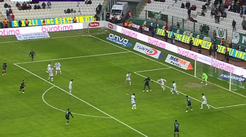 Balotelli'den Adana Demirspor'a son dakikada hayat öpücüğü!