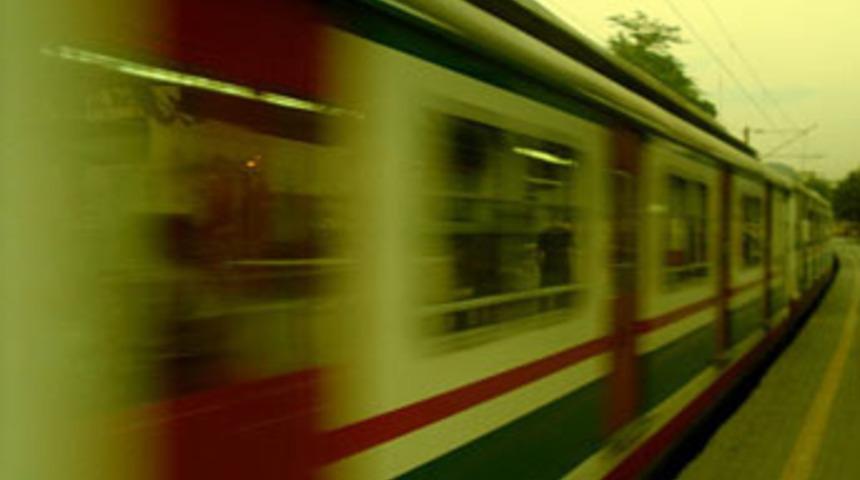 İstanbul'un demiryolu bağlantısı kopacak