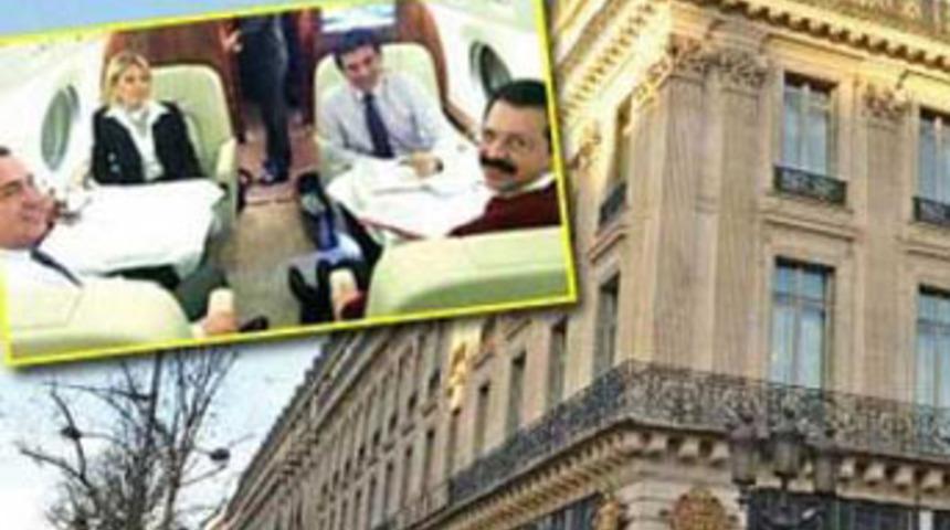 Otele bile sokmadılar