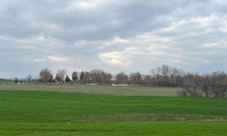 Emekli polis, eşini ve oğlunu öldürüp tarlaya gömmüştü! Vahşette yeni detaylar: Satırla parçalara ayırmış G2