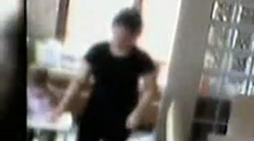 Bu &ccedil;ocuk sizin &ccedil;ocuğunuz da olabilir!..