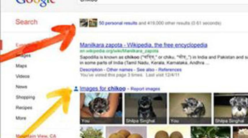 Artık Google seni arayacak