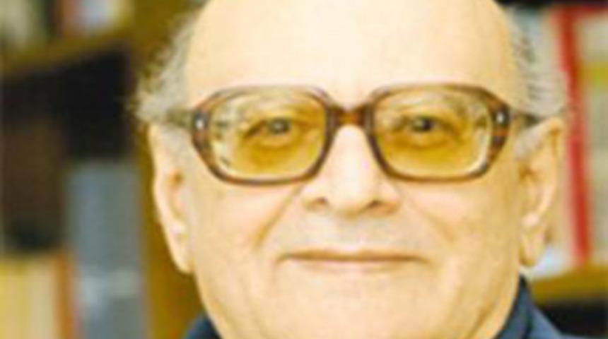 Server Tanilli hayatını kaybetti