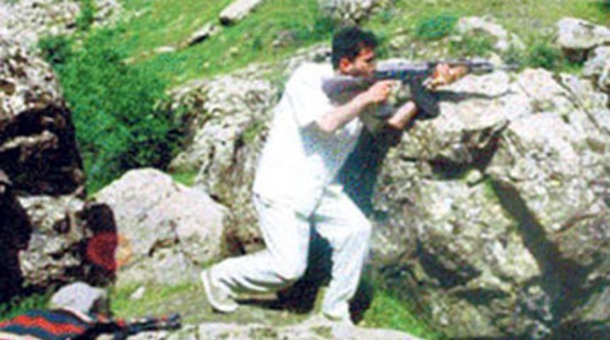 Avukatın Kandil pozu